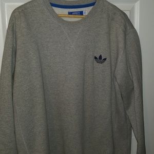 Adidas Crew-neck sweater